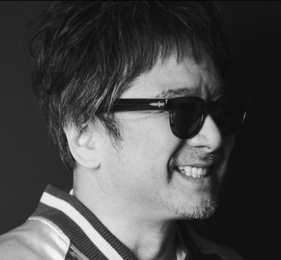 錦織一清、ファンクラブ『Uncle Cinnamon Club』開設 意味は「ニッキおじさん」