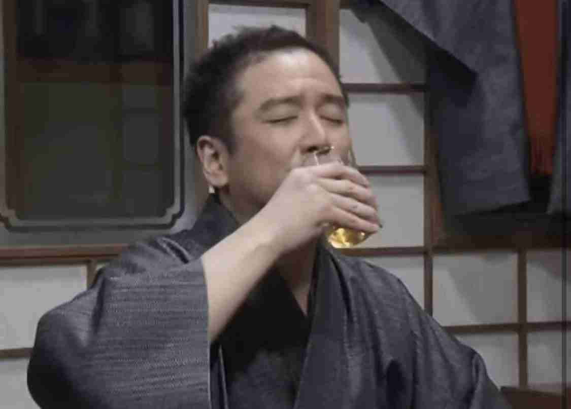 錦織一清、ファンクラブ『Uncle Cinnamon Club』開設 意味は「ニッキおじさん」