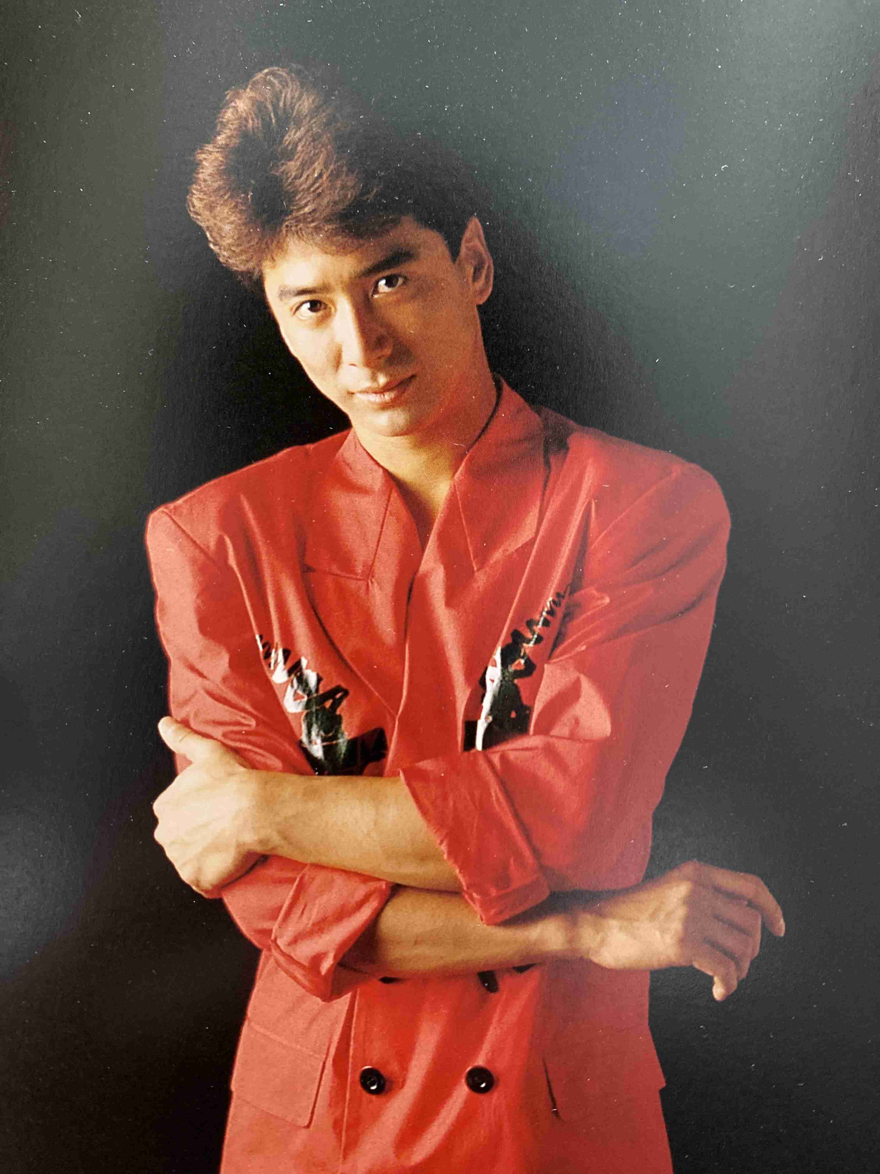 錦織一清、ファンクラブ『Uncle Cinnamon Club』開設 意味は「ニッキおじさん」