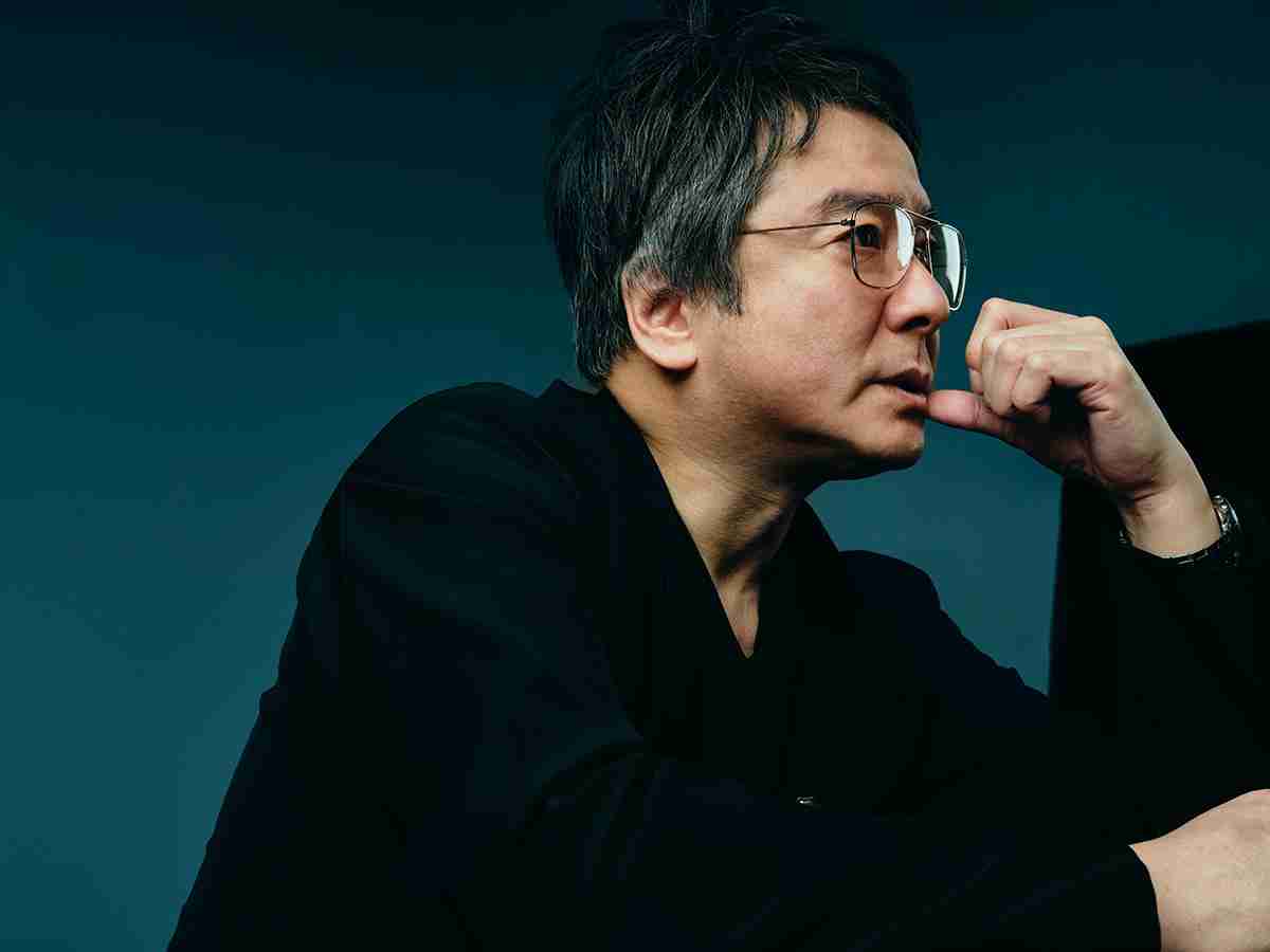 錦織一清、ファンクラブ『Uncle Cinnamon Club』開設 意味は「ニッキおじさん」