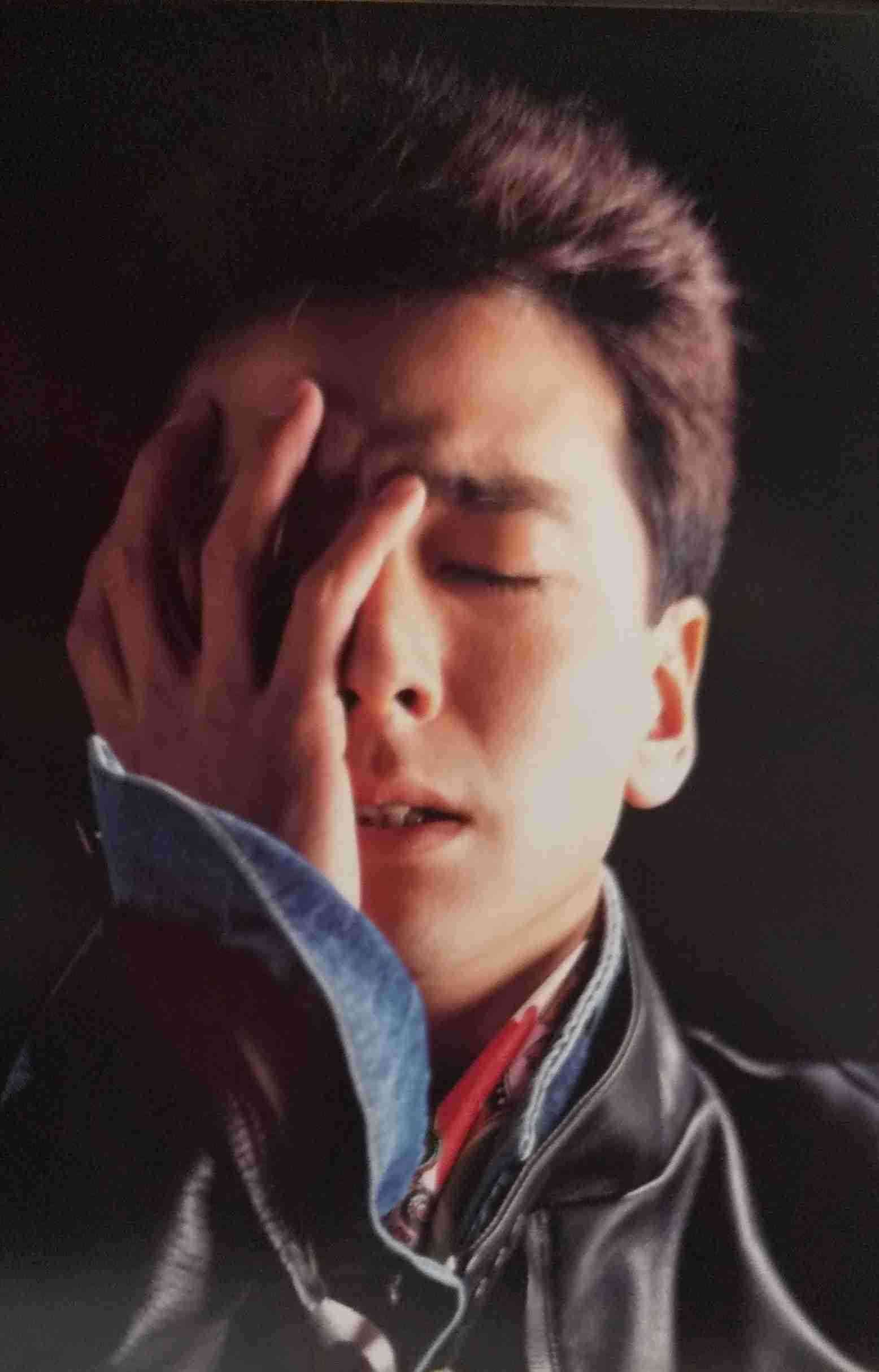 錦織一清、ファンクラブ『Uncle Cinnamon Club』開設 意味は「ニッキおじさん」