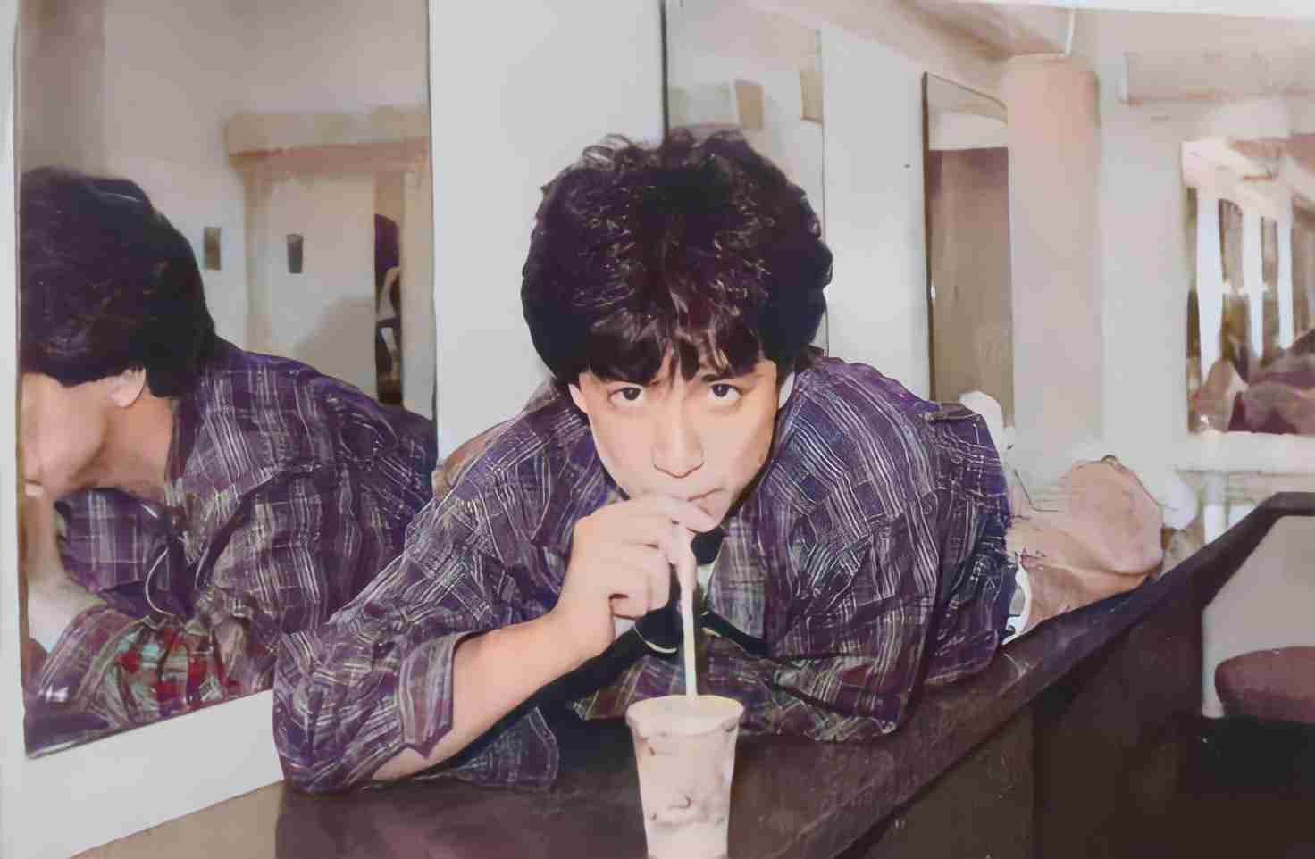 錦織一清、ファンクラブ『Uncle Cinnamon Club』開設 意味は「ニッキおじさん」