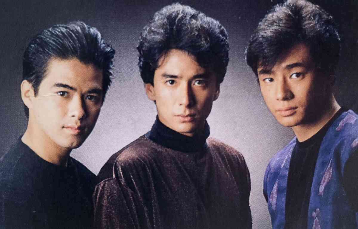 錦織一清、ファンクラブ『Uncle Cinnamon Club』開設 意味は「ニッキおじさん」