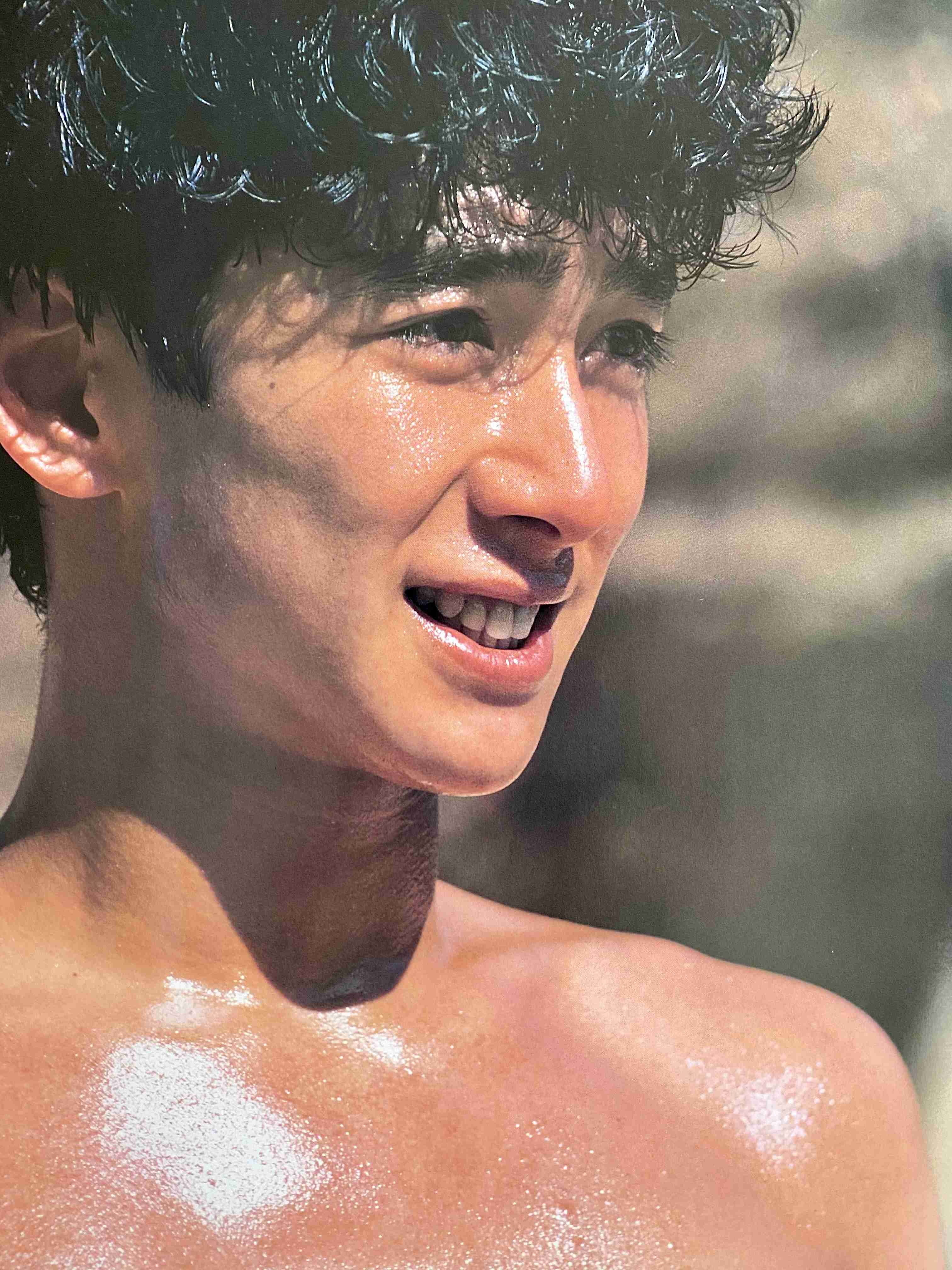 錦織一清、ファンクラブ『Uncle Cinnamon Club』開設 意味は「ニッキおじさん」