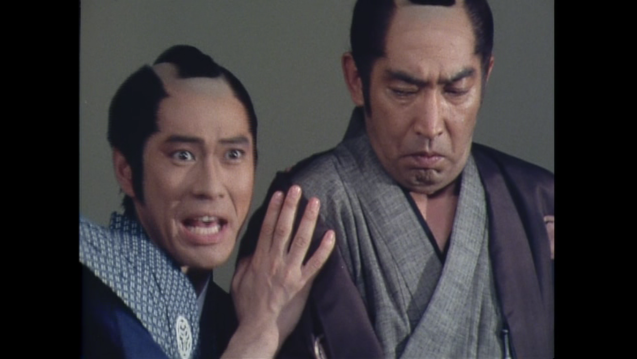 必殺仕事人で好きな登場人物