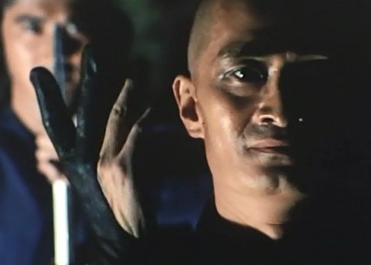 必殺仕事人で好きな登場人物
