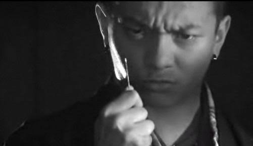 必殺仕事人で好きな登場人物