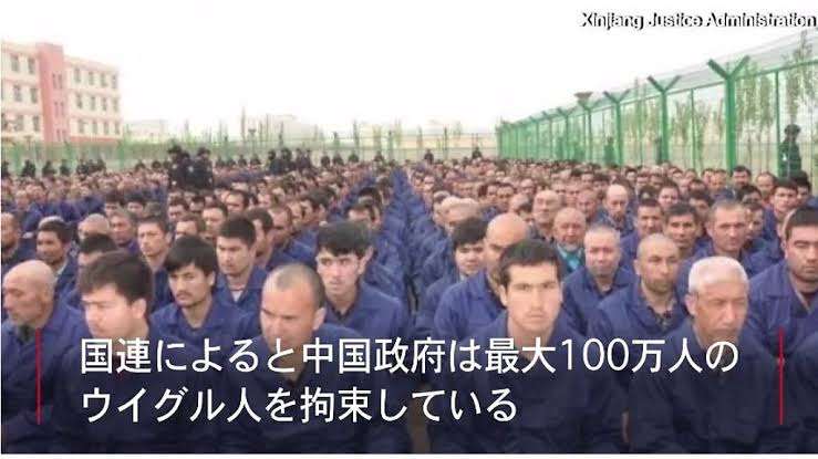 カゴメ、新疆ウイグル自治区産トマトの使用停止へ。人権問題への国際的な批判の高まりも考慮