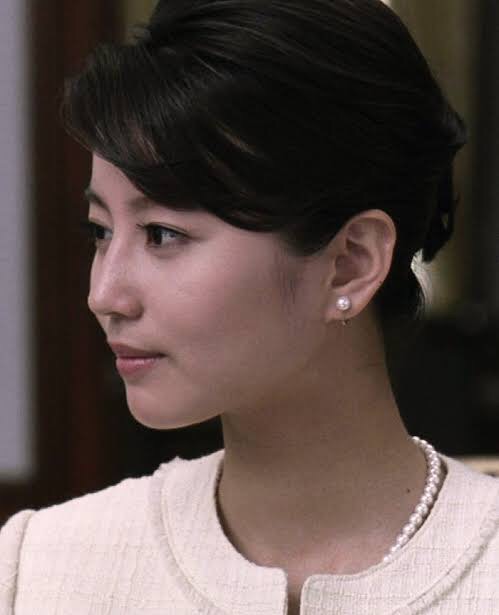 自分は美人なんだと自覚した時