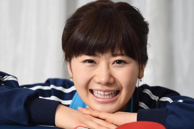 不倫騒動の福原愛 スポーツ関係者からは「守ってあげたい」の声多数