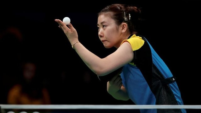 不倫騒動の福原愛 スポーツ関係者からは「守ってあげたい」の声多数