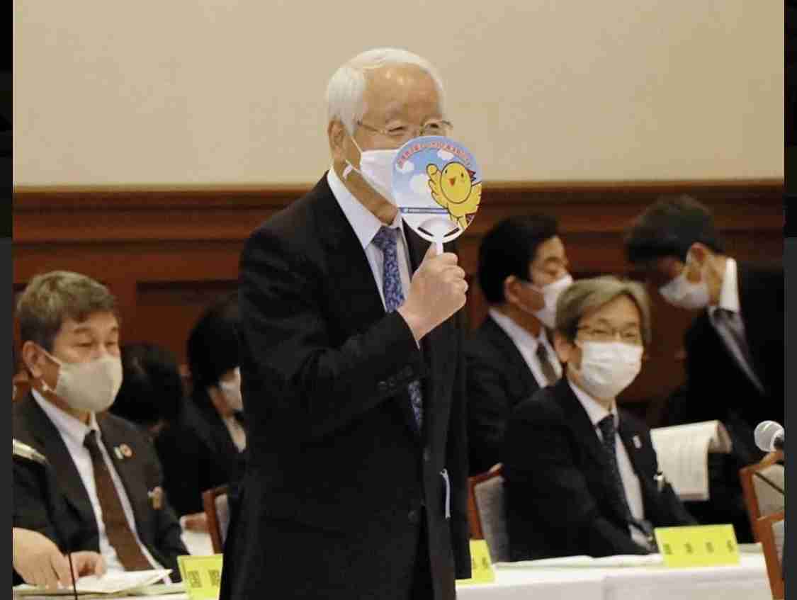 兵庫県で新たに507人感染確認 過去最多 初の500人台に
