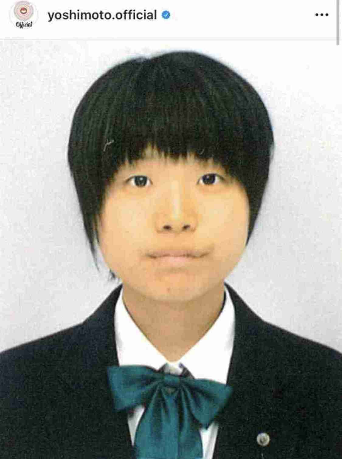 横澤夏子、12年前の履歴書ショットが反響「素朴でかわいい」「可愛いじゃないのよー！！」の声…当時18歳