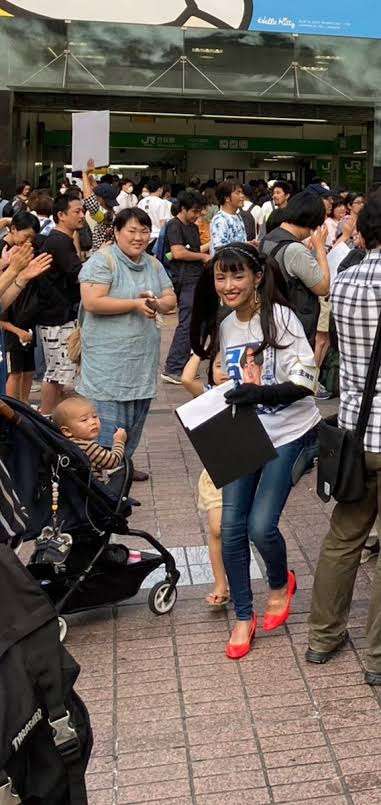 【注意喚起】 全国同時ノーマスクピクニックデーが5月1、2日に各地の公園などで開催へ