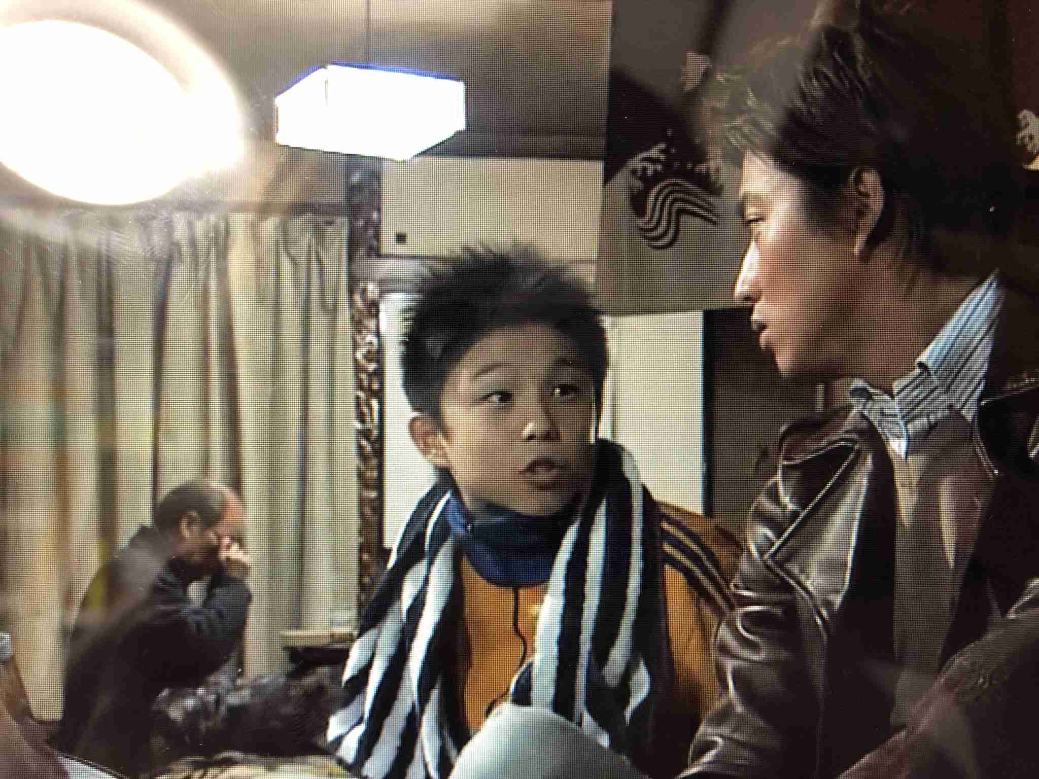 中尾明慶 「今年1かっこいい」自画自賛ショットに…「キムタクかと思った」「令和一かっこいい」