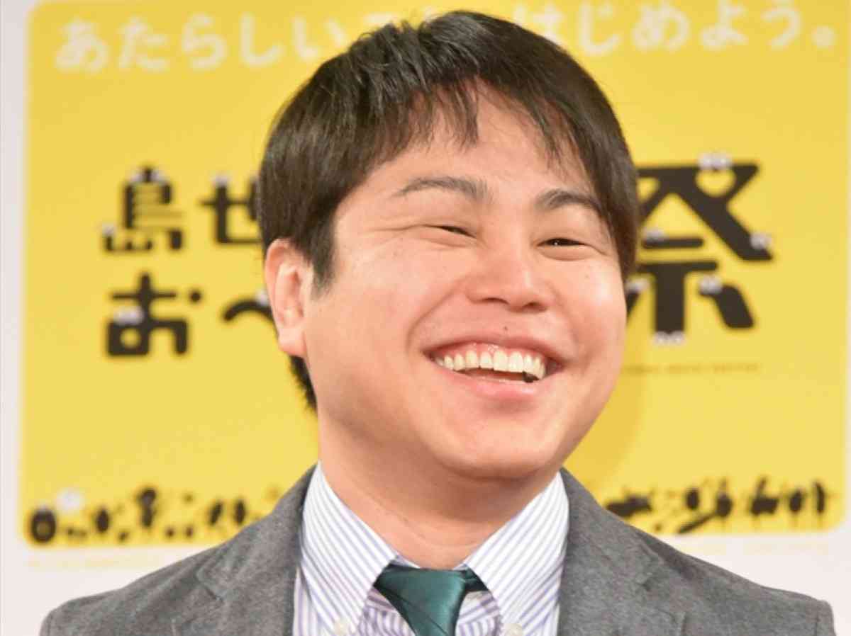 中尾明慶 「今年1かっこいい」自画自賛ショットに…「キムタクかと思った」「令和一かっこいい」