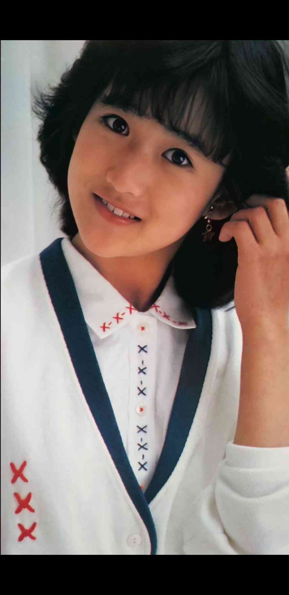 岡田有希子さんを語ろう