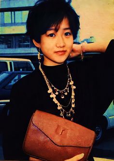 岡田有希子さんを語ろう