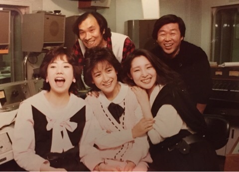 岡田有希子さんを語ろう