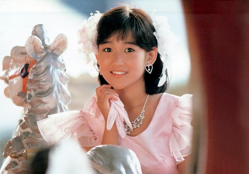岡田有希子さんを語ろう
