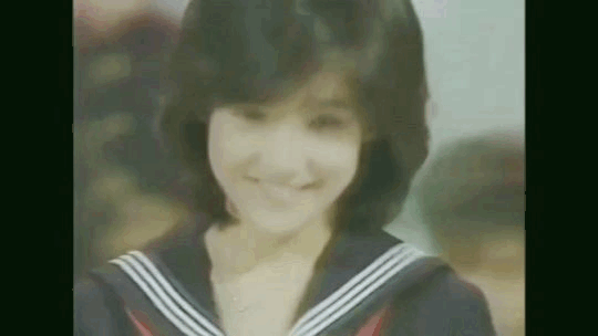 岡田有希子さんを語ろう