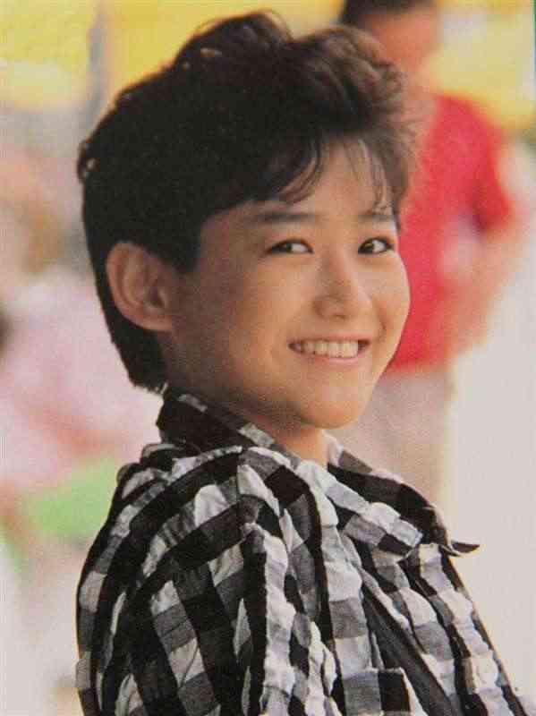 岡田有希子さんを語ろう