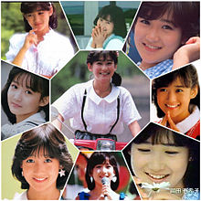 岡田有希子さんを語ろう