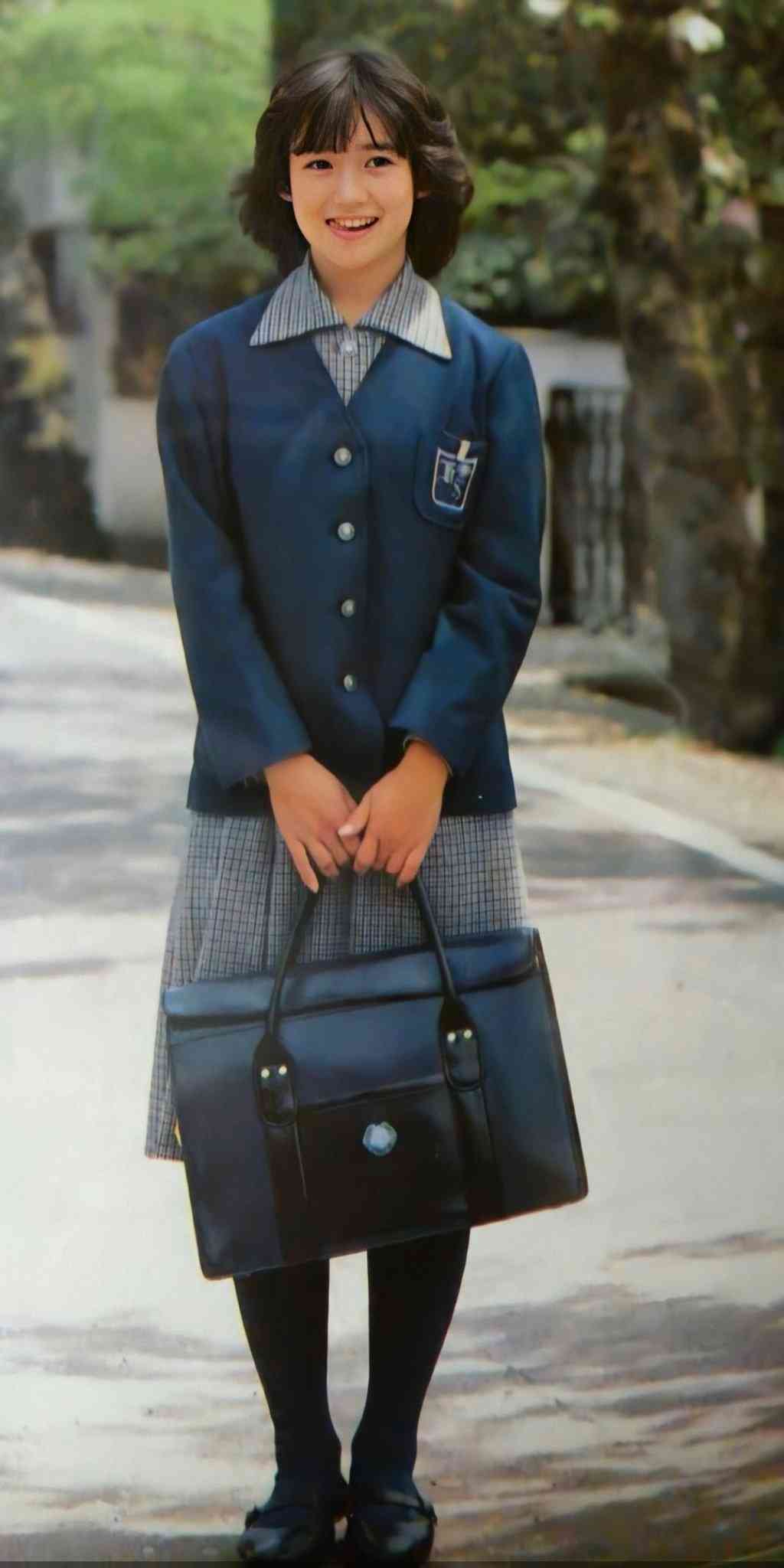 岡田有希子さんを語ろう