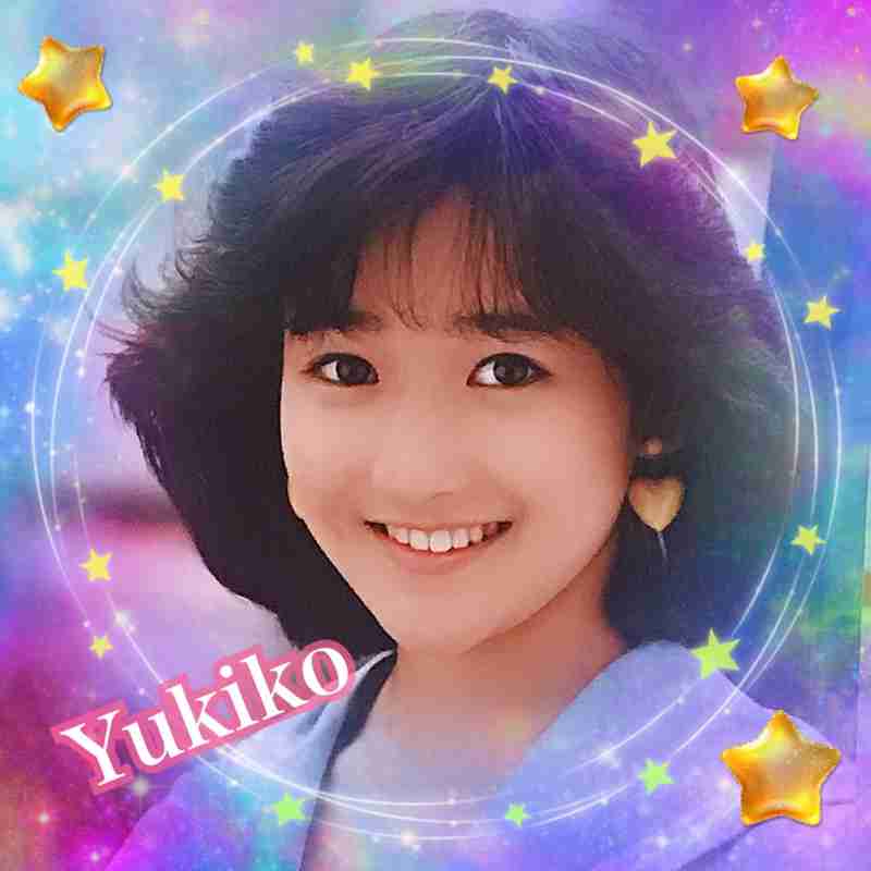 岡田有希子さんを語ろう