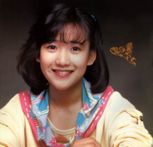 岡田有希子さんを語ろう