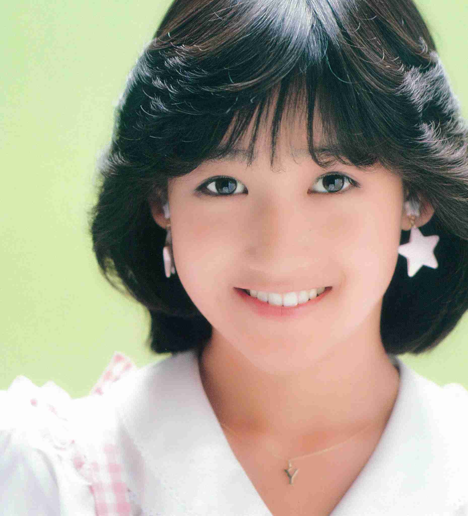 岡田有希子さんを語ろう