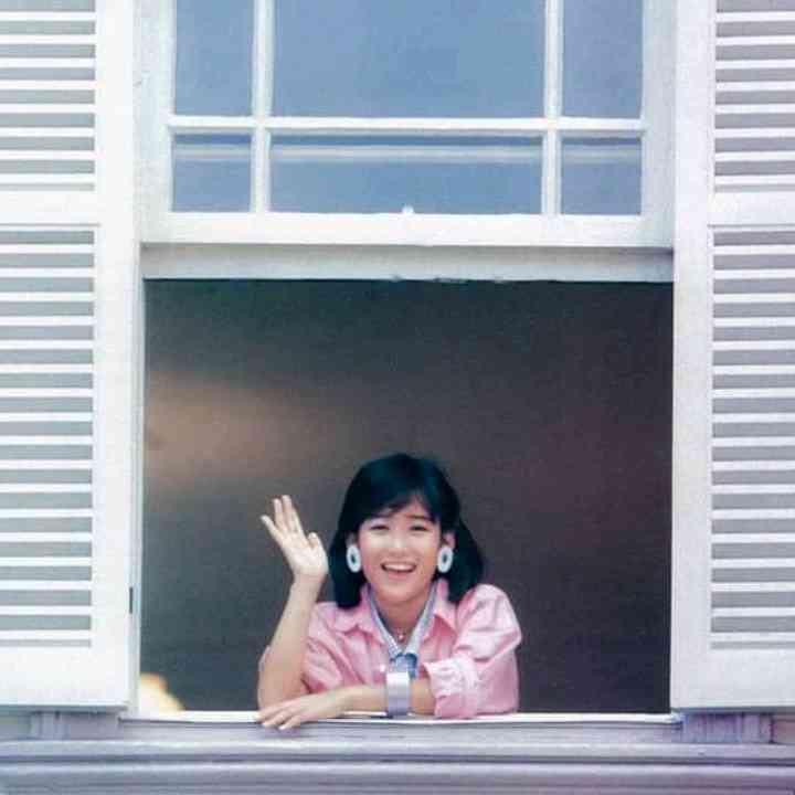 岡田有希子さんを語ろう