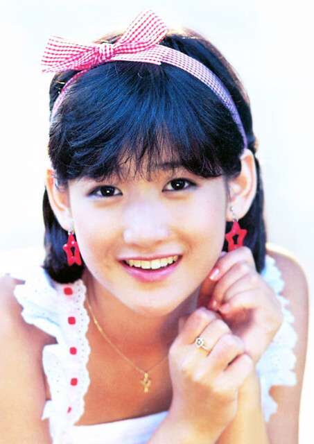 岡田有希子さんを語ろう