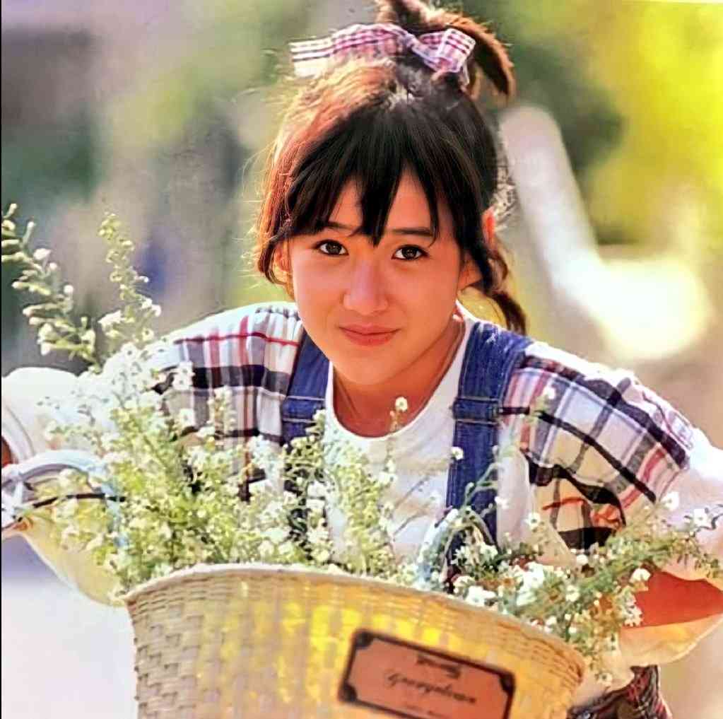 岡田有希子さんを語ろう