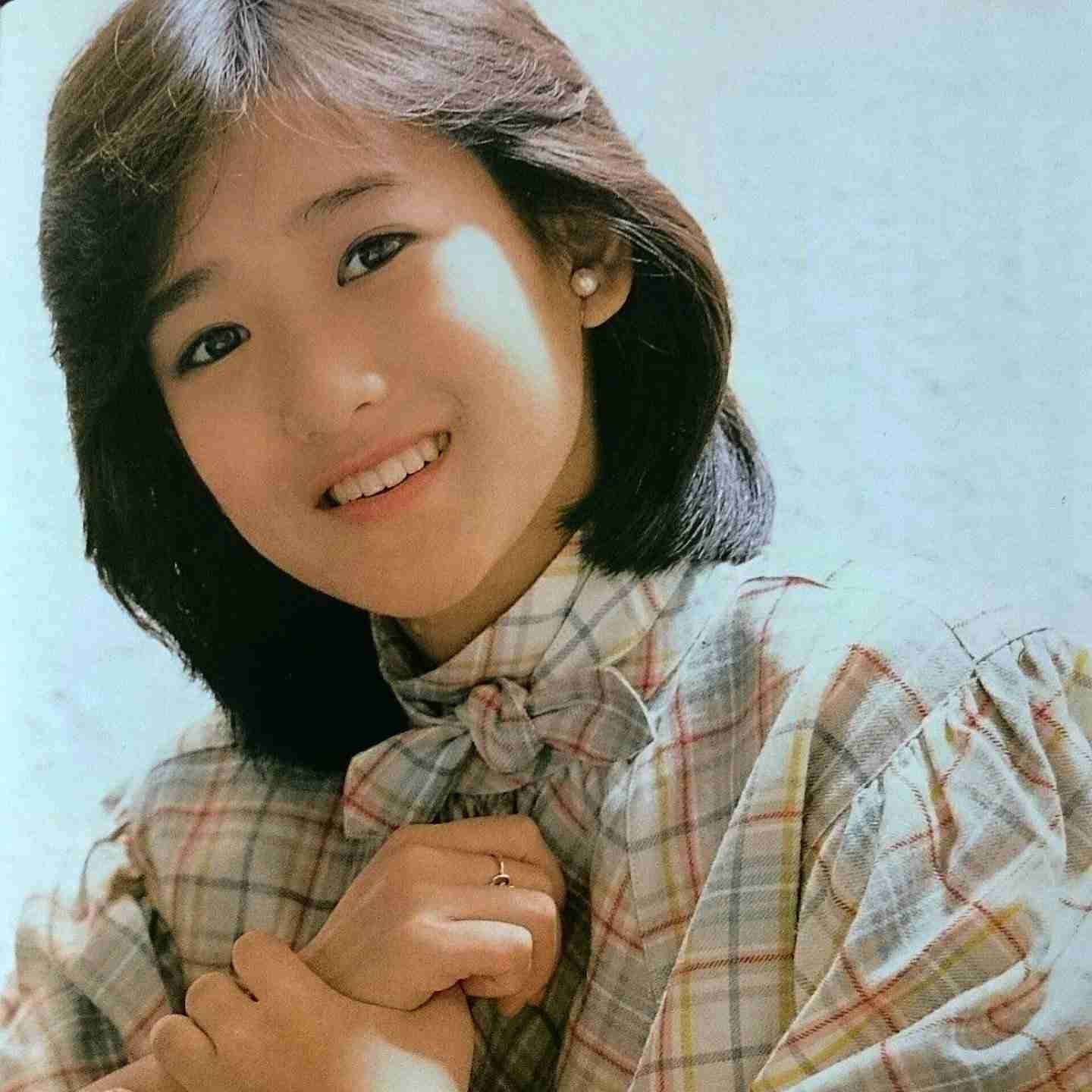 岡田有希子さんを語ろう