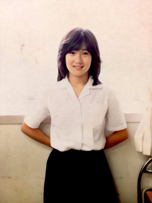 岡田有希子さんを語ろう