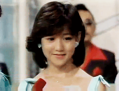 岡田有希子さんを語ろう