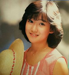 岡田有希子さんを語ろう