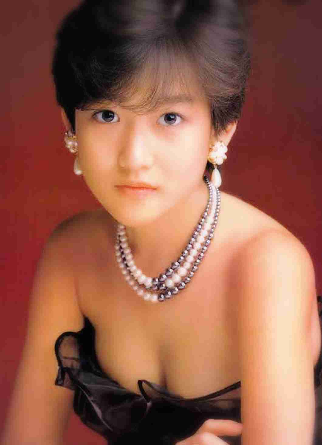 岡田有希子さんを語ろう
