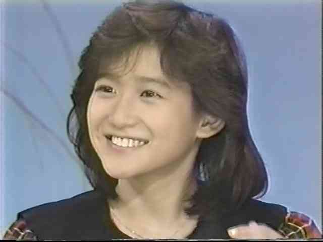 岡田有希子さんを語ろう