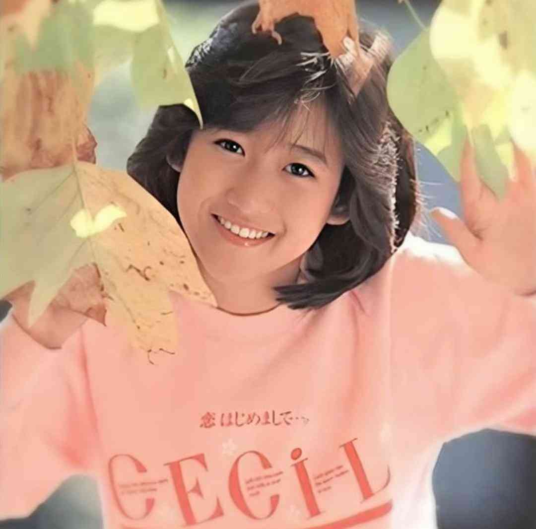 岡田有希子さんを語ろう