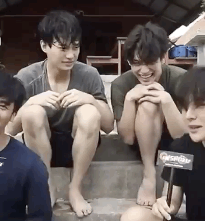 【定期】2gether the seriesについて話そうPart12【タイBL】