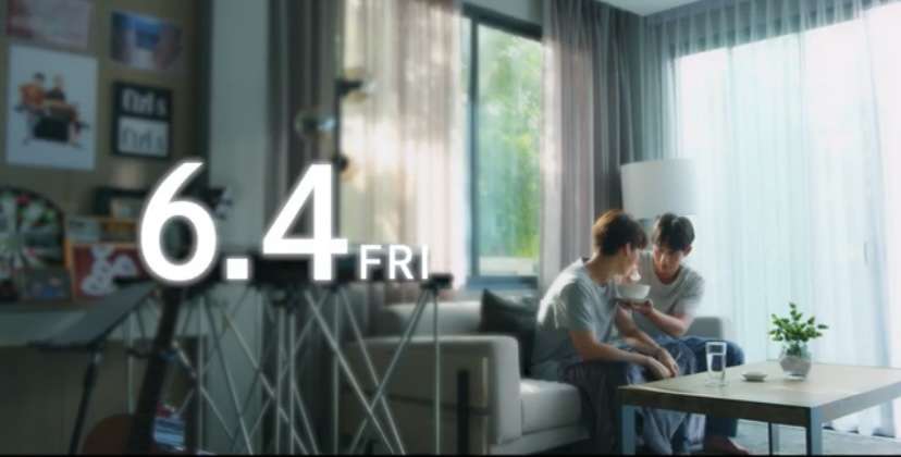 【定期】2gether the seriesについて話そうPart12【タイBL】
