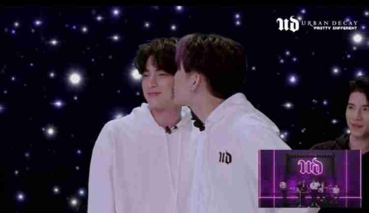 【定期】2gether the seriesについて話そうPart12【タイBL】