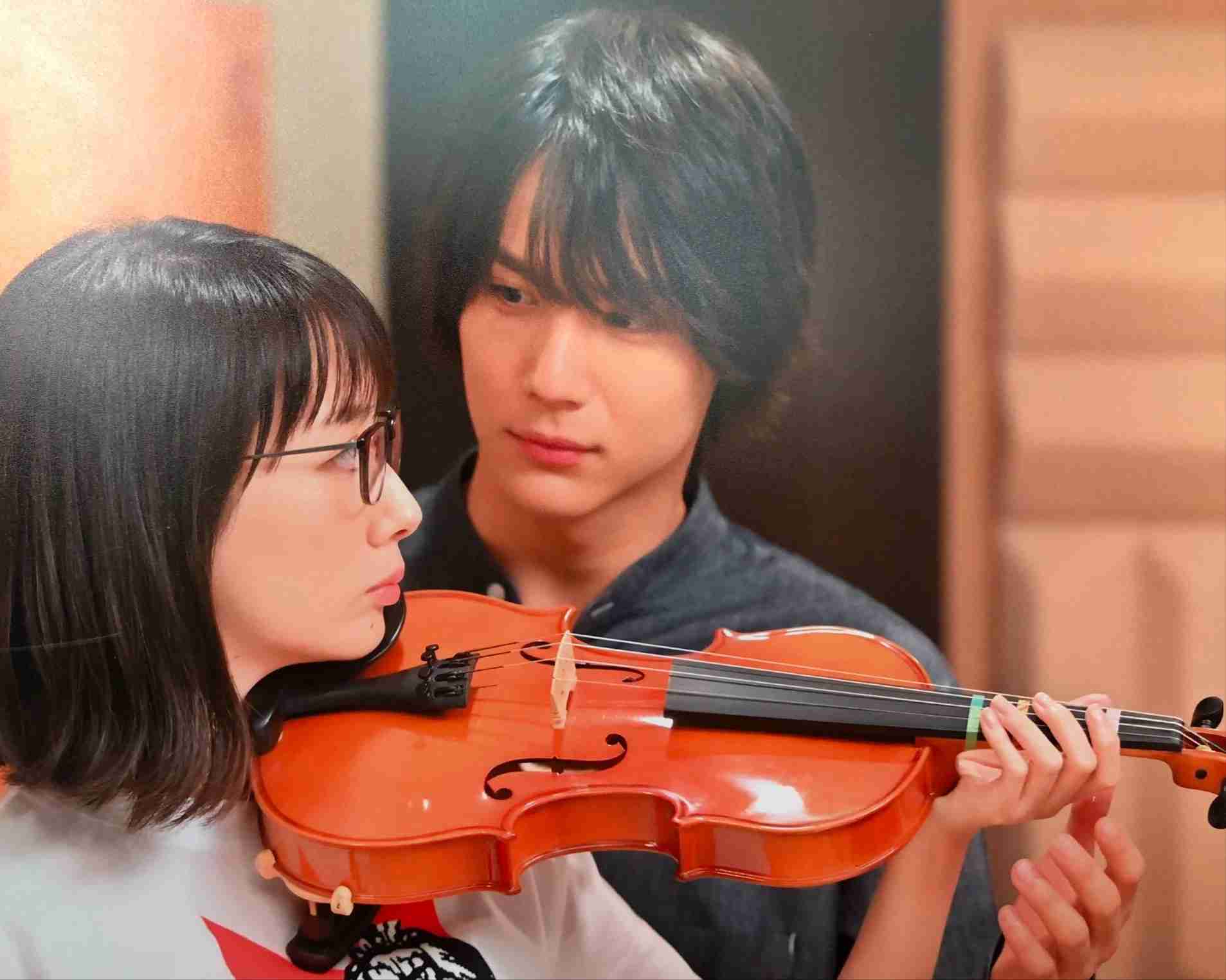 中川大志、スパイダーマンに憧れた幼少期 自身のヒーロー像を明かす