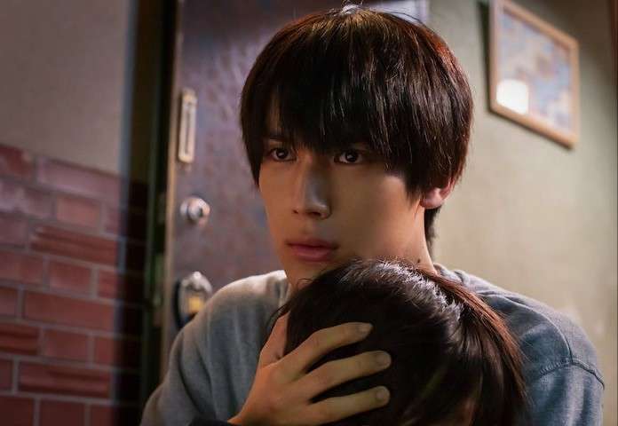 中川大志、スパイダーマンに憧れた幼少期 自身のヒーロー像を明かす