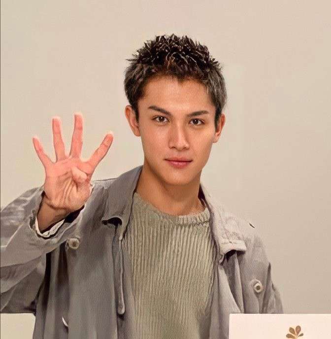 中川大志、スパイダーマンに憧れた幼少期 自身のヒーロー像を明かす