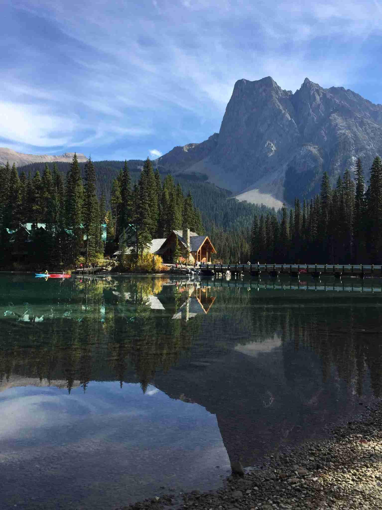 カナダを語りたい🇨🇦