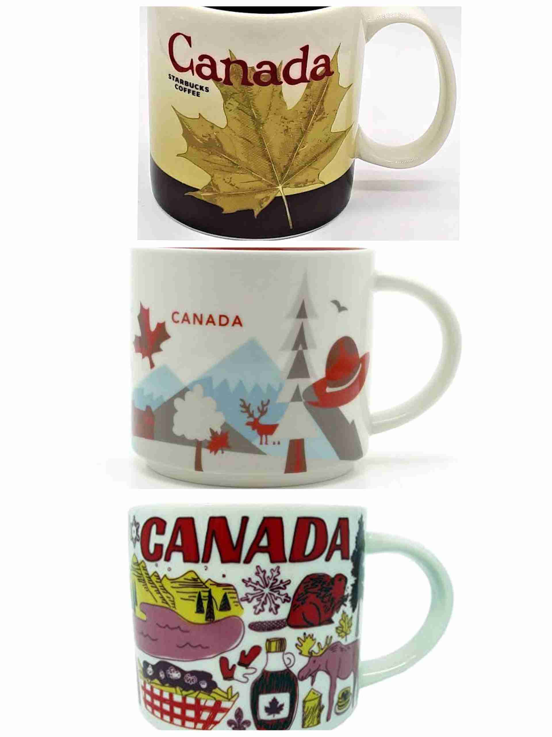 カナダを語りたい🇨🇦