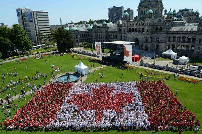 カナダを語りたい🇨🇦